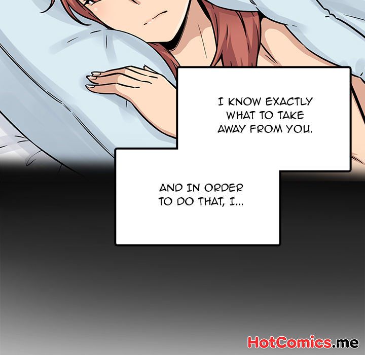 Excuse me, This is my Room - UNCENSORED - episode 55 - 27