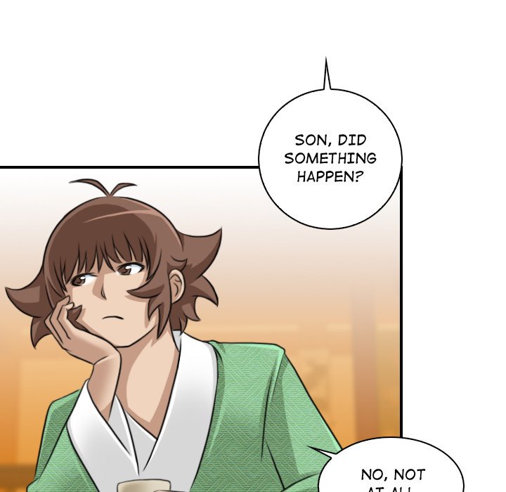 Secret World of Martial Arts - episode 13 - 37