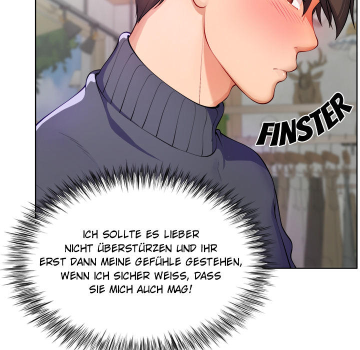 Ich will doch nur SIE! - episode 1 - 105