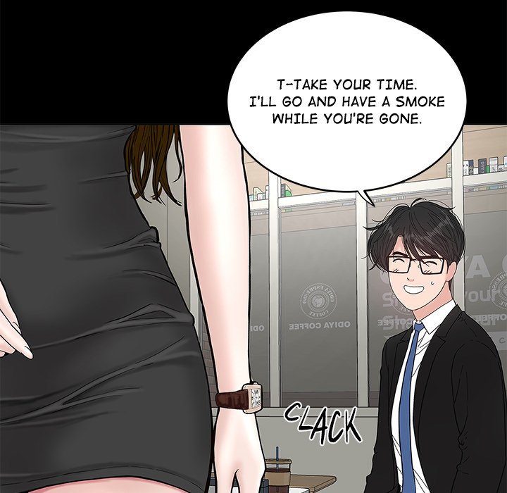 My Secret Double Life - episode 3 - 113