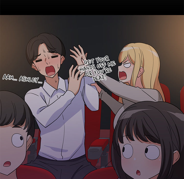 Study Buddies - UNCENSORED - episode 21 - 30