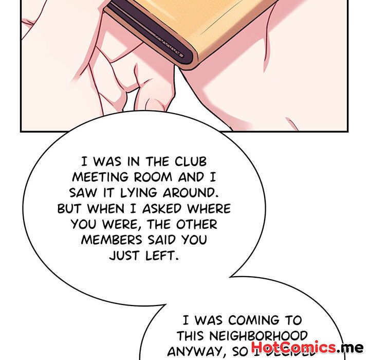 Campus Confessions - episode 2 - 54