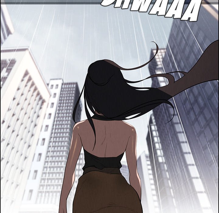 Rain Curtain - episode 40 - 53