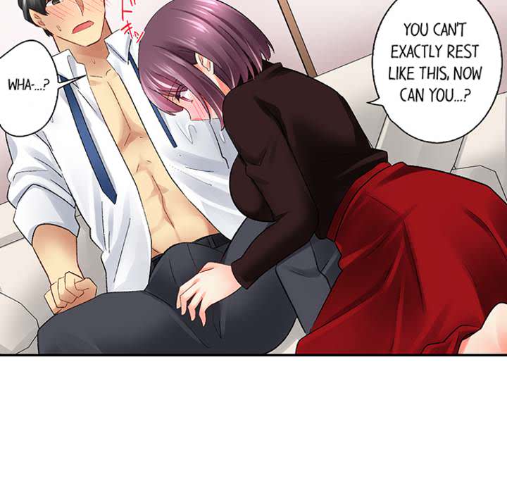 Our Kinky Newlywed Life - episode 35 - 28