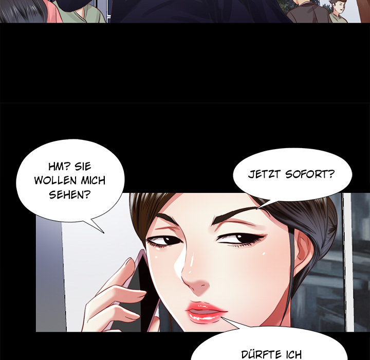 Heimliche Mitbewohnerin - episode 11 - 58