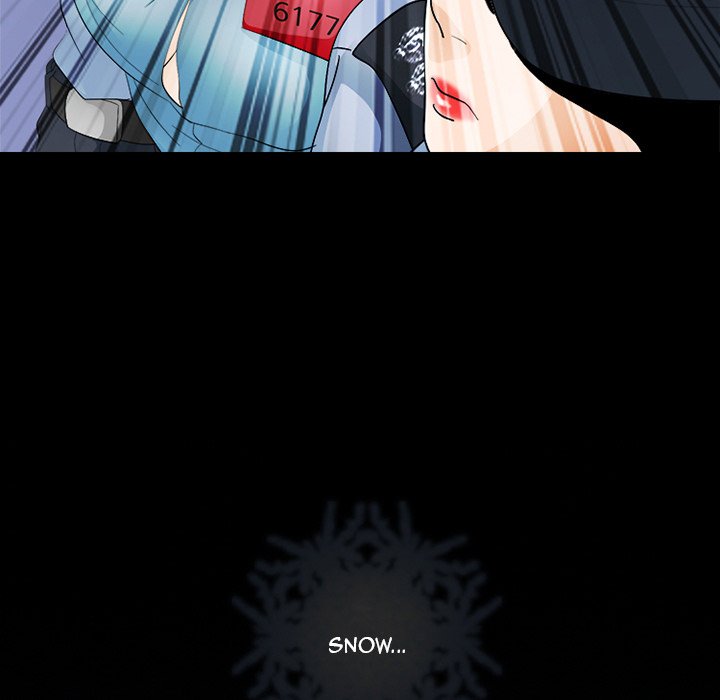 The Snow - episode 5 - 6