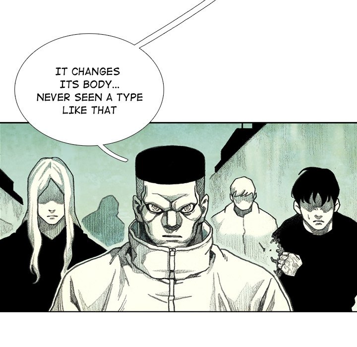 Monster Child - episode 19 - 30