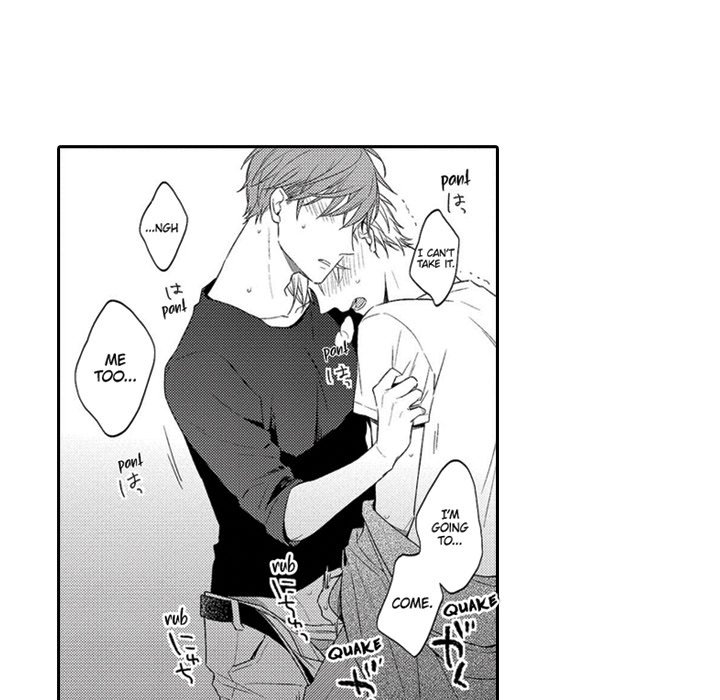 Love Blooms for a Twisted Blossom - episode 10 - 16