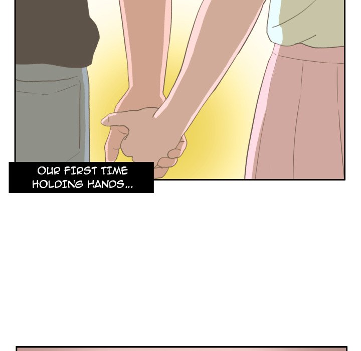 My Cotton Candy - episode 1 - 19