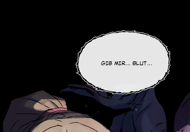Blutklinge - episode 34 - 2