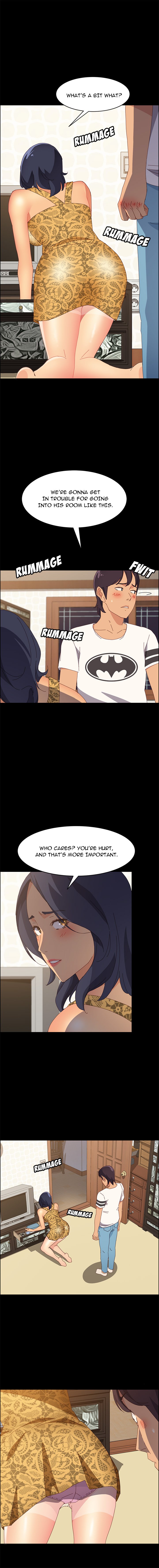 The Assistant - episode 28 - 4