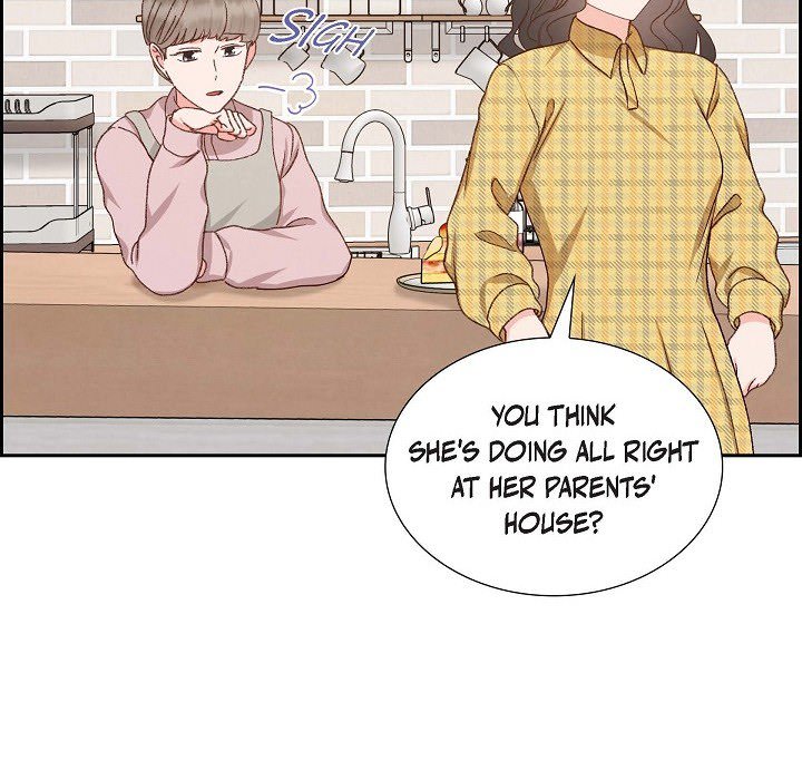 A Spoonful of Your Love - episode 50 - 50