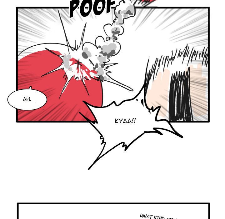 The Amazing Siblings - episode 25 - 20