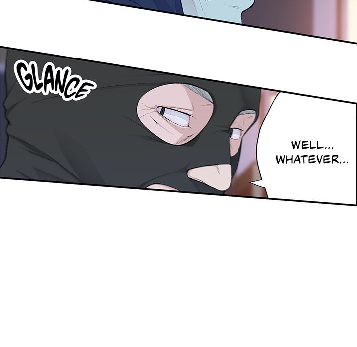 Teach Me How to Please You - episode 9 - 108