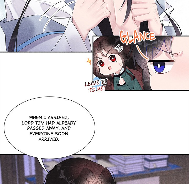 King of Lavitan - episode 9 - 11