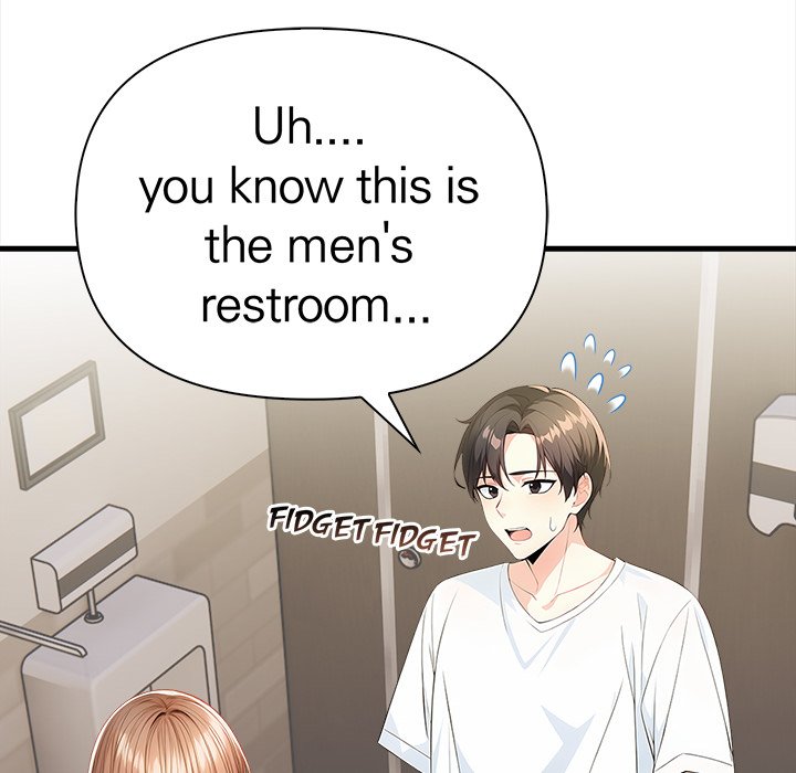 Seductive Curves: The Waxing Shop Managers - episode 2 - 160