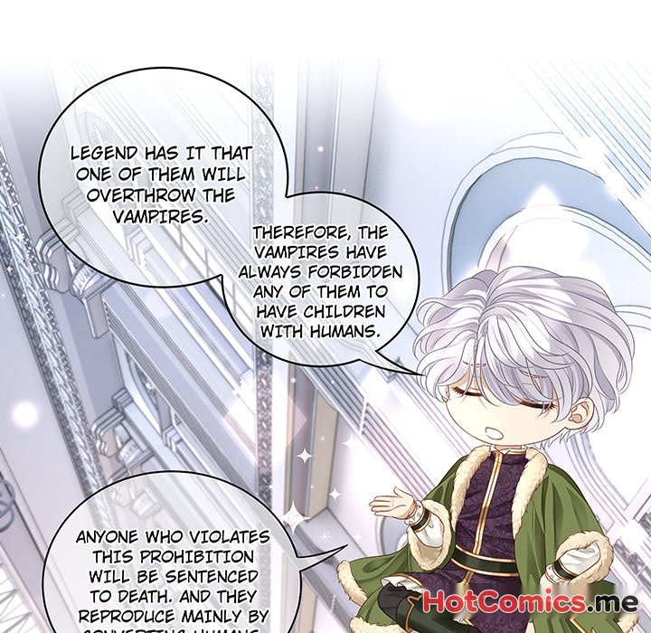 MASTER AND SEVEN LOVERS - episode 11 - 36