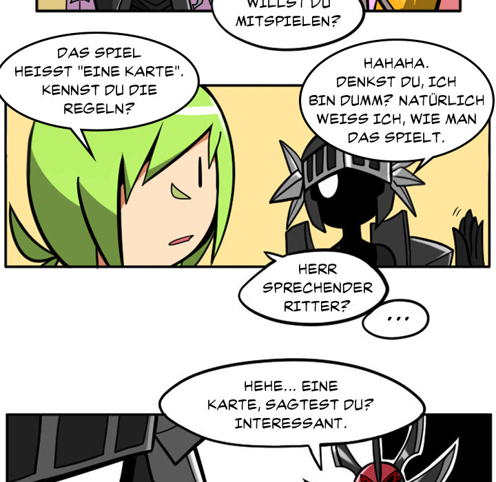 Das Wohnheim aus einer anderen Welt - episode 92 - 7