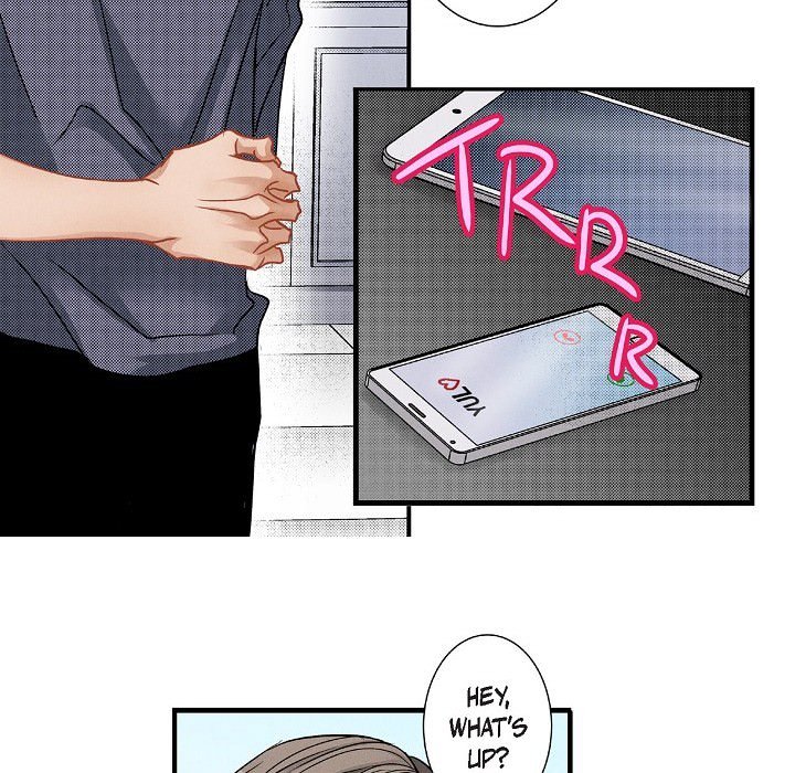 Work, Fight and Love - Webtoon Edition - episode 59 - 34