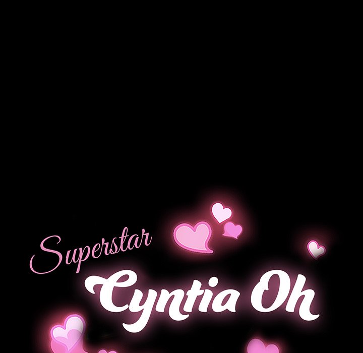 Superstar Cynthia Oh - episode 2 - 10