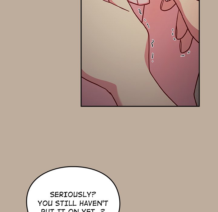 BFF to GF? - episode 31 - 101