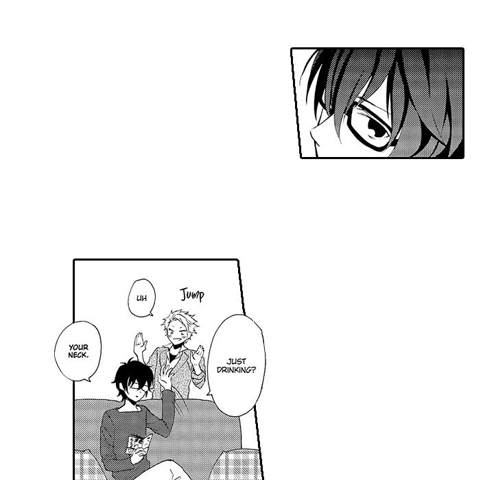 Anti Platonic - episode 1 - 6