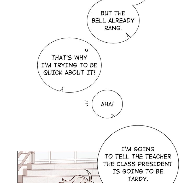The Music Box of Petals - episode 38 - 33