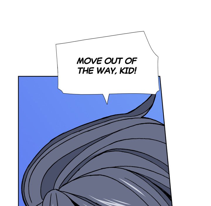 Asebi and Adventurers of SKY WORLD - episode 15 - 35
