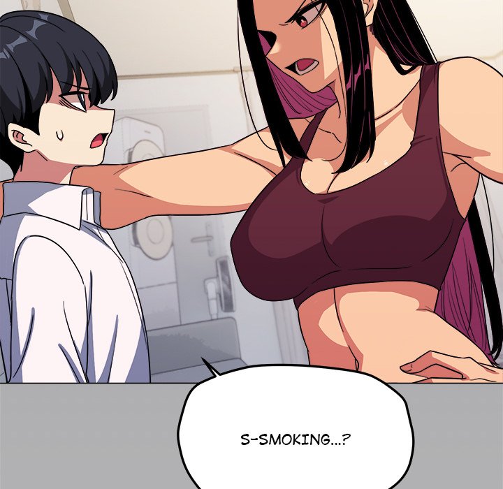 Someone Stop Her! - episode 4 - 99