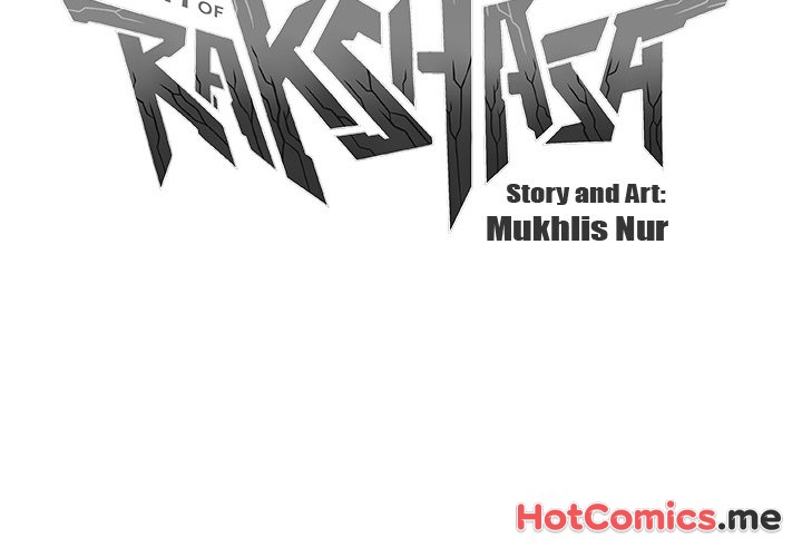 Knight of Rakshasa - episode 33 - 1