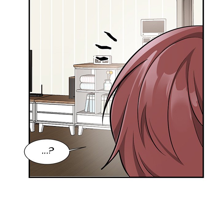 Pheromone Sherbet♥ - episode 10 - 59