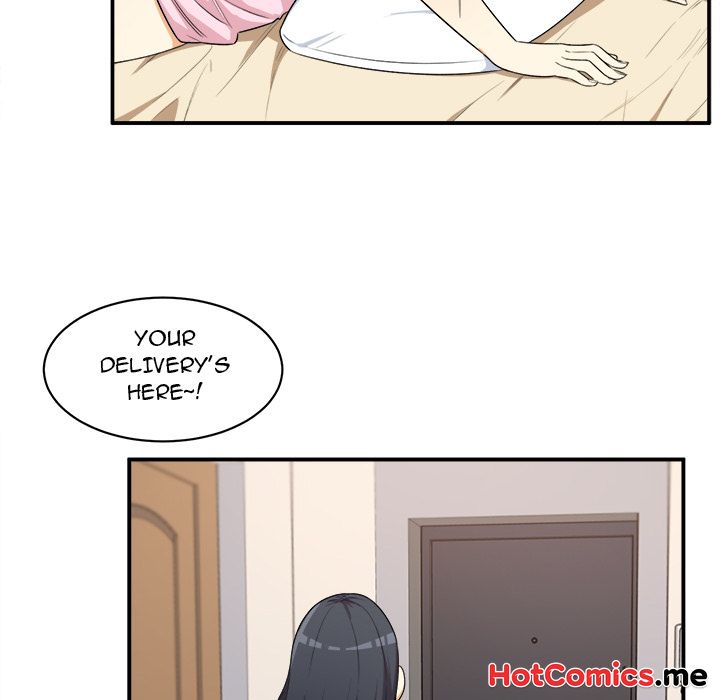 Excuse me, This is my Room - UNCENSORED - episode 10 - 73
