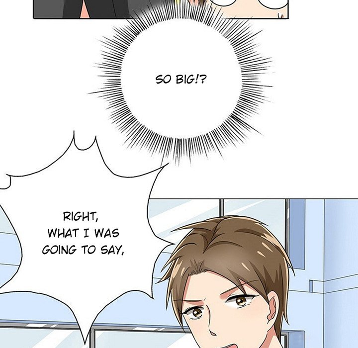 Become A Girl At Night - episode 17 - 28