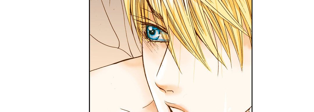 Totally Captivated Side Stories - episode 9 - 21