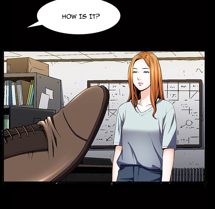 The Birthday Present - episode 5 - 40
