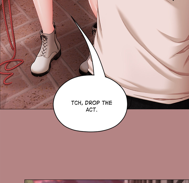 The Delinquent Girl - episode 5 - 7
