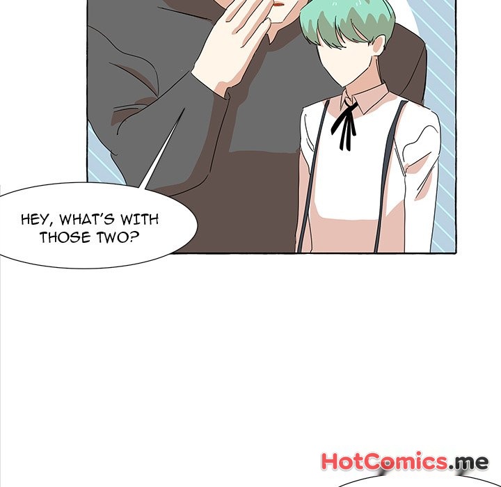 New Life, New Me - episode 17 - 41