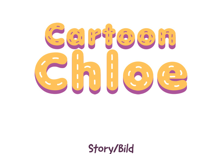 Cartoon Chloe - episode 8 - 0