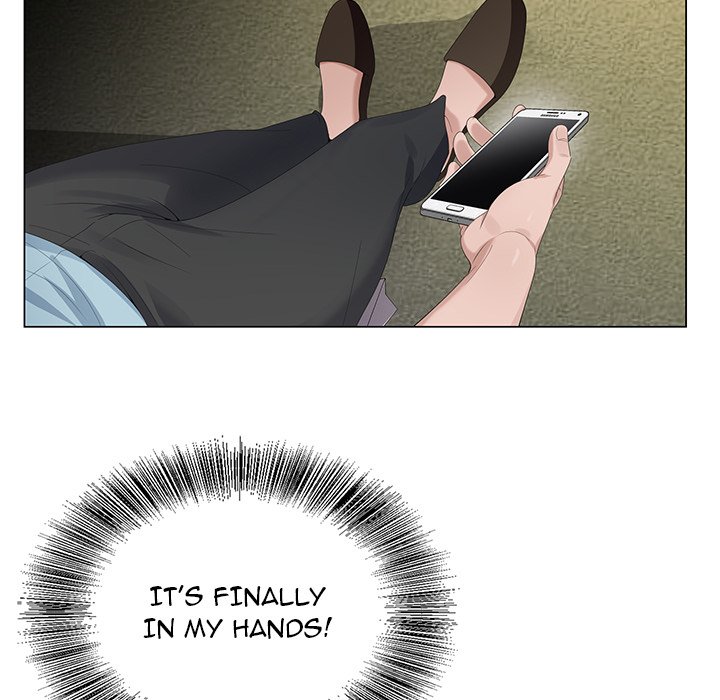 Divine Hands - episode 20 - 92