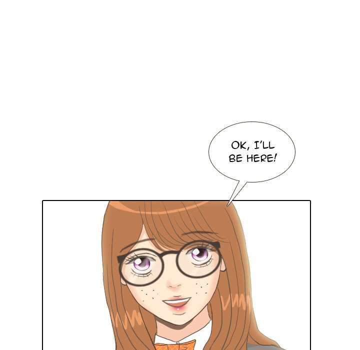 Hold My Hand - episode 10 - 86