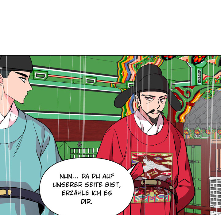 Die Prinzessin und ihre Leibwächter - episode 35 - 89