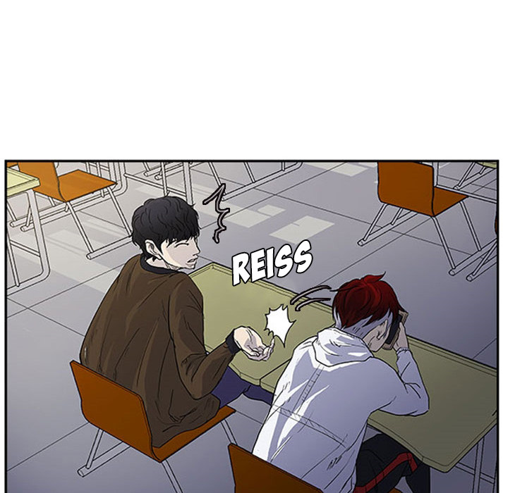 Tweener - episode 12 - 26