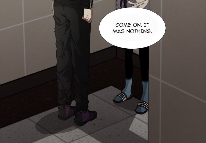 The Spring Scent of the Sea - episode 16 - 3