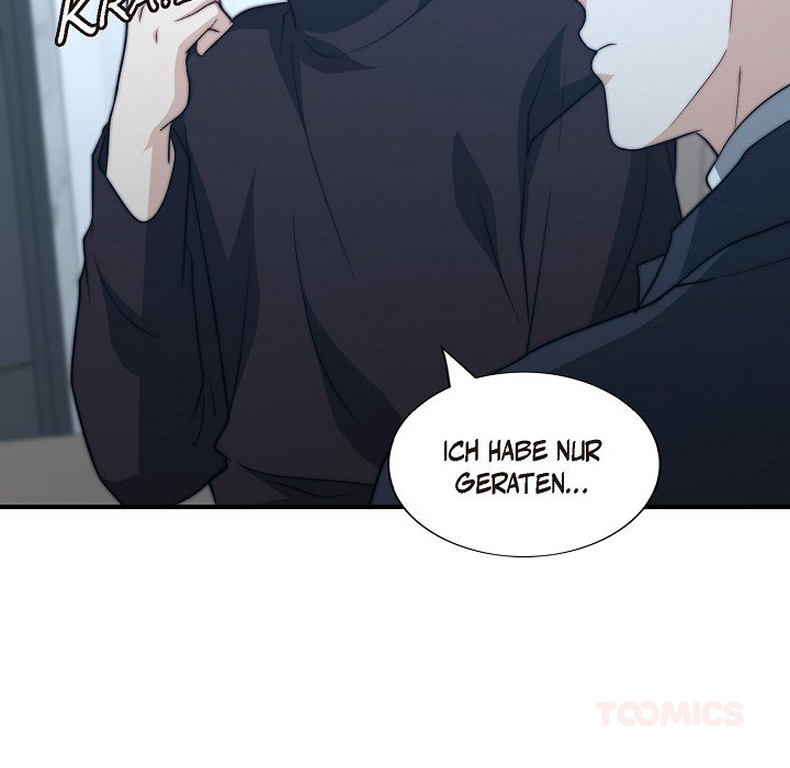 Die geheime Liebe des Omega K - episode 33 - 32