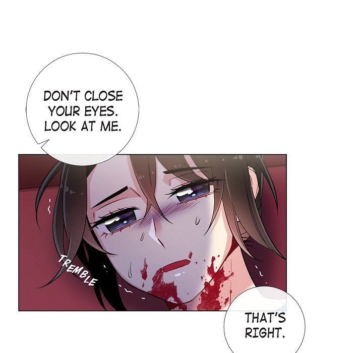 The Maid and the Vampire - episode 30 - 23