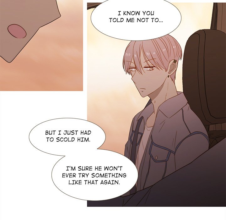 My Life as a Half-Magi - episode 29 - 13