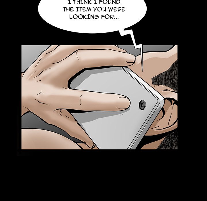 The Birthday Present - episode 5 - 27