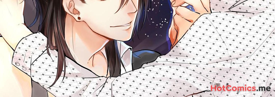 Warm Coffee - episode 10 - 1
