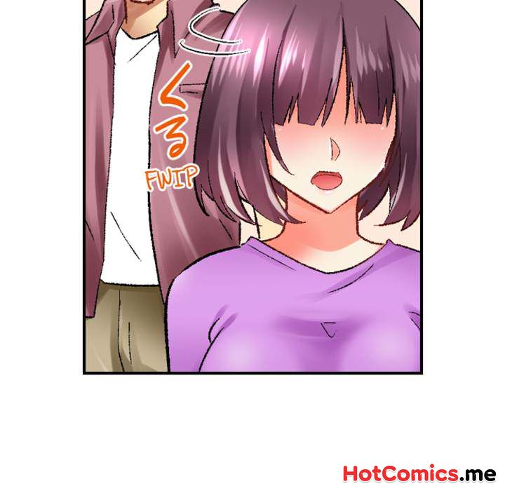 Our Kinky Newlywed Life - episode 48 - 54