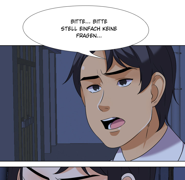 Das Partnerkarussell - episode 21 - 23